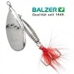 Въртяща блесна Balzer Colonel Uni Silver