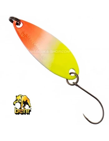 Миниклатушка Behr Trendex L-Spoon - цвят 02