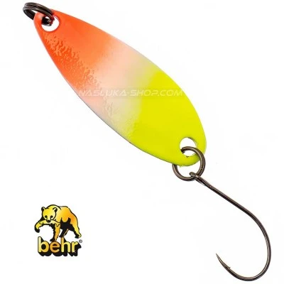 Behr Trendex L Spoon 02 Миниклатушка Behr Trendex L-Spoon - цвят 02
