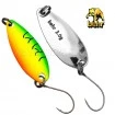 Миниклатушка Behr Trendex L-Spoon 3.5см 3.0г - цвят 03
