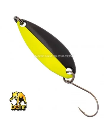 Миниклатушка Behr Trendex L-Spoon - цвят 06