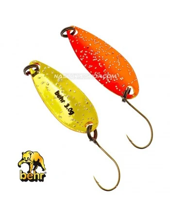 Миниклатушка Behr Trendex L-Spoon - цвят 09