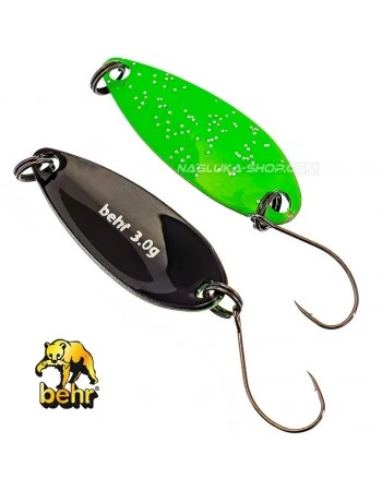 Миниклатушка Behr Trendex L-Spoon - цвят 11