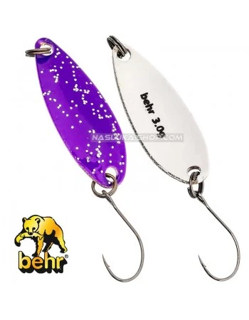 Миниклатушка Behr Trendex L-Spoon - цвят 08