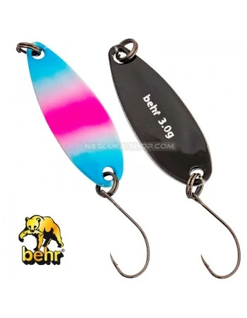 Миниклатушка Behr Trendex L-Spoon - цвят 14
