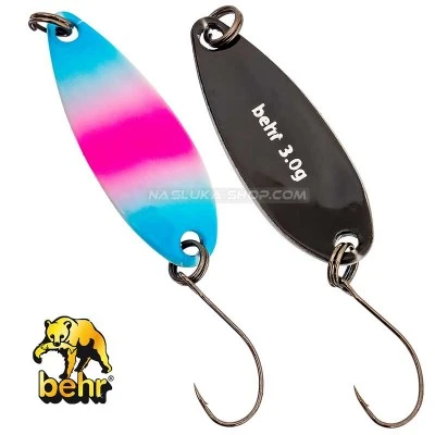 Behr Trendex L Spoon 14 Миниклатушка Behr Trendex L-Spoon - цвят 14