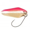 Микроклатушка за пъстърва  Chisai 2.2г - Pink Gold