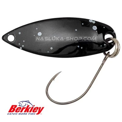 Микроклатушка  Kogarana - Black