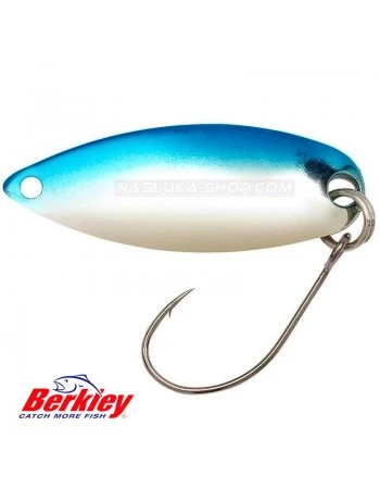 Микроклатушка  Kogarana - Blue Silver