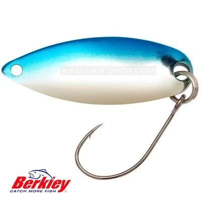 Микроклатушка  Kogarana - Blue Silver