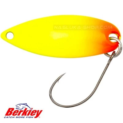 Berkley Kogarana Yellow/Red Микроклатушка Kogarana - Yellow/Red