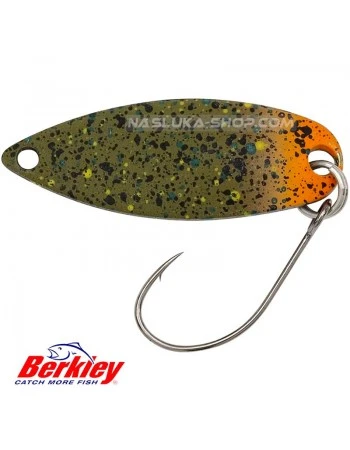 Микроклатушка  Kogarana - Splat Pel/Orange