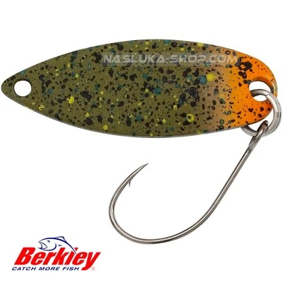 Berkley Kogarana Splat Pel/Orange Микроклатушка Kogarana - Splat Pel/Orange
