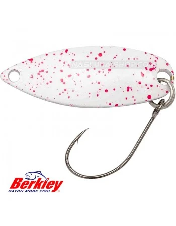 Микроклатушка  Kogarana - White/Fuchsia Splat