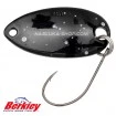 Микроклатушка за пъстърва и костур  Roru - Black