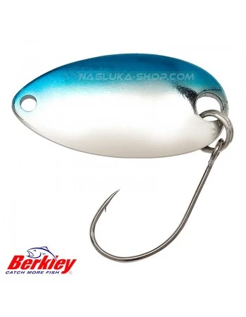 Микроклатушка  Roru - Silver/Blue