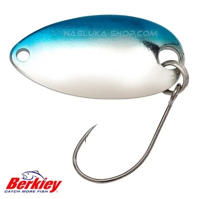 Микроклатушка  Roru - Silver/Blue