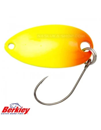 Микроклатушка  Roru - Yellow/Red