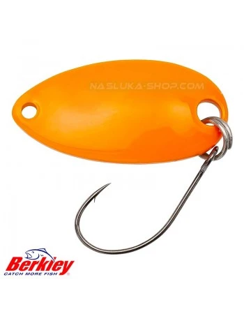 Микроклатушка  Roru - Orange
