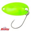 Микроклатушка  Roru - Lime Green