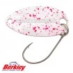 Микроклатушка  Roru - White/Fuchsia Splat