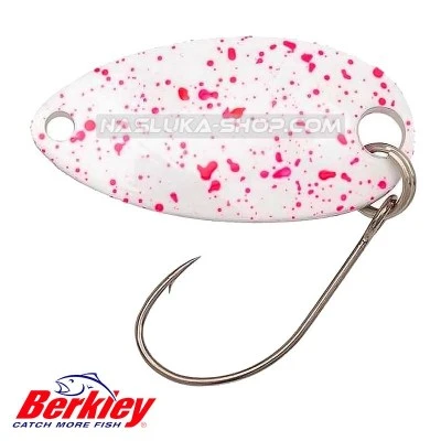 Микроклатушка Roru - White/Fuchsia Splat Микроклатушка Roru - White/Fuchsia Splat