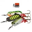Клатушка DAM FZ Standard Spoon - Silver