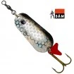 DAM FZ Standard Spoon - Holographic/Black Клатушка DAM FZ Standard Spoon - Holographic/Black