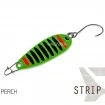 Блесна клатушка за пъстърва Delphin Strip - Perch