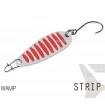 Блесна клатушка за пъстърва Delphin Strip - Wamp