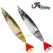 Клатушка Filex Argo Spoon - Gold
