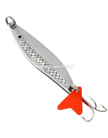 Клатушка Filex Argo Spoon - Silver