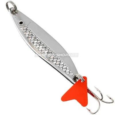 Клатушка Filex Argo Spoon - Silver