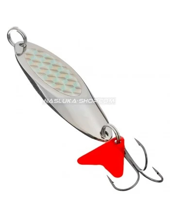 Кастмастер Filex Fil Master - Silver