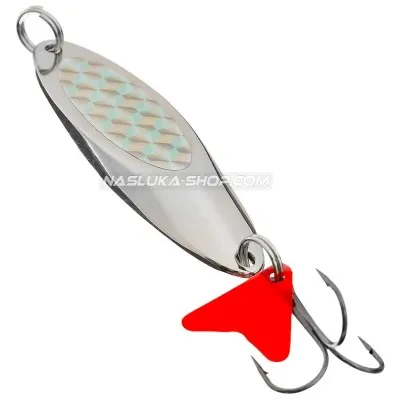 Кастмастер Filex Fil Master, Silver