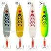 Клатушка Filex Vector Spoon - Silver