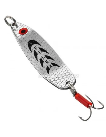 Клатушка Filex Vector Spoon - Silver