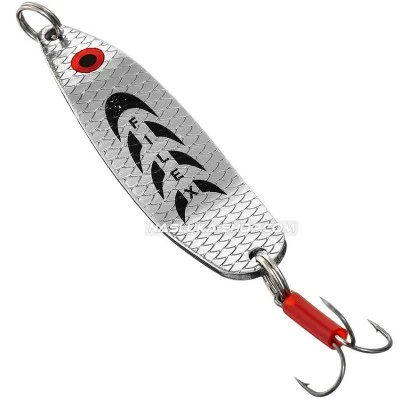 Клатушка Filex Vector Spoon - Silver