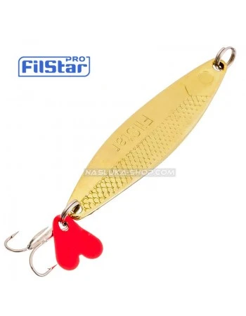 Клатушка FilStar Z1901 - Gold