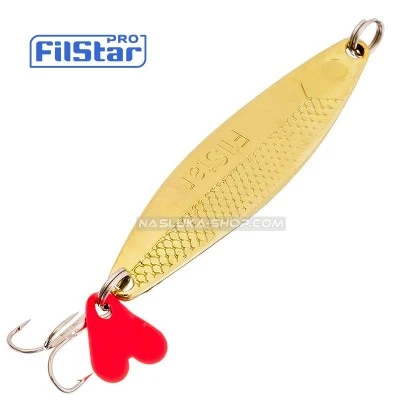 Клатушка FilStar Z1901 - Gold