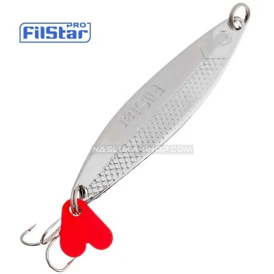 Клатушка FilStar Z1901 - Silver