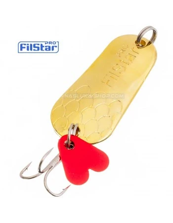 Клатушка FilStar Z1905 - Gold