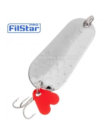 Клатушка FilStar Z1905 - Silver