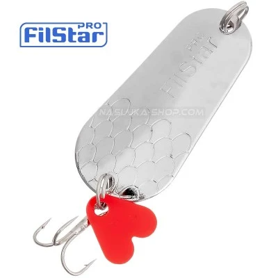 Клатушка FilStar Z1905 - Silver