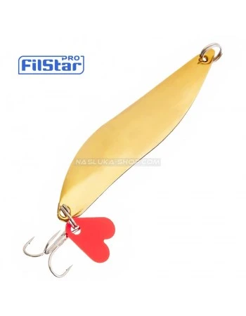 Клатушка FilStar Z1912 - Gold