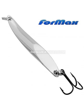 Кастмастер Formax Attack - Silver