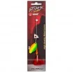Въртяща блесна за щука Formax Attack Pike - Tiger