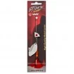 Въртяща блесна за щука Formax Attack Pike - Silver