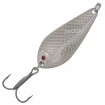 Блесна - Клатушка Formax Drop Spoon - Matt Chrome