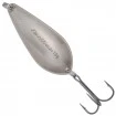 Блесна - Клатушка Formax Drop Spoon - Matt Chrome